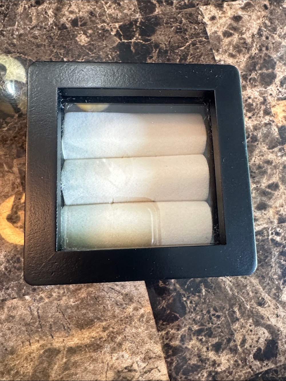 Wedding Ring Case